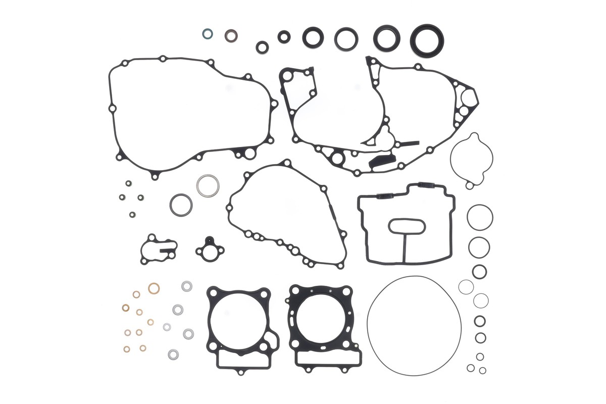 Kit joint complet ATHENA (avec joints spi bas-moteur)