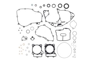 Kit joint complet ATHENA (avec joints spi bas-moteur)
