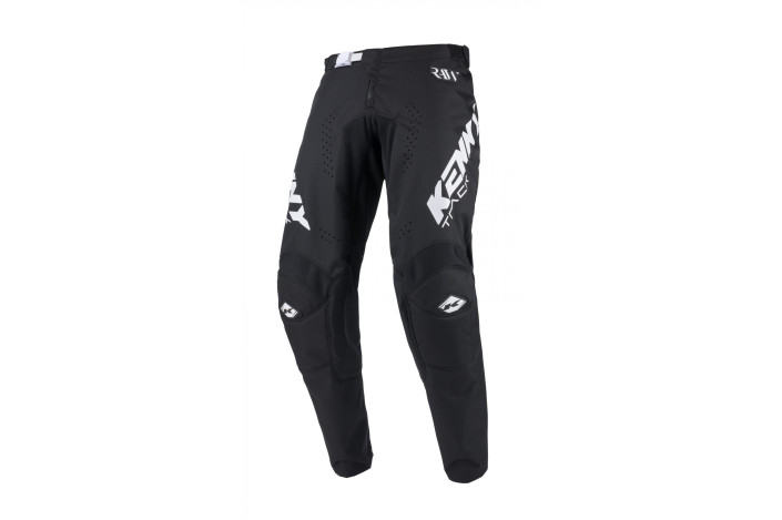 Pantalon TRACK RAW BLACK