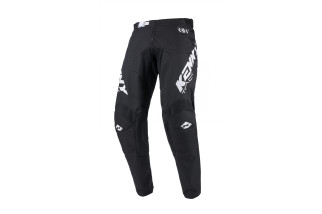 Pantalon KENNY TRACK RAW BLACK | Kenny - Achat en ligne