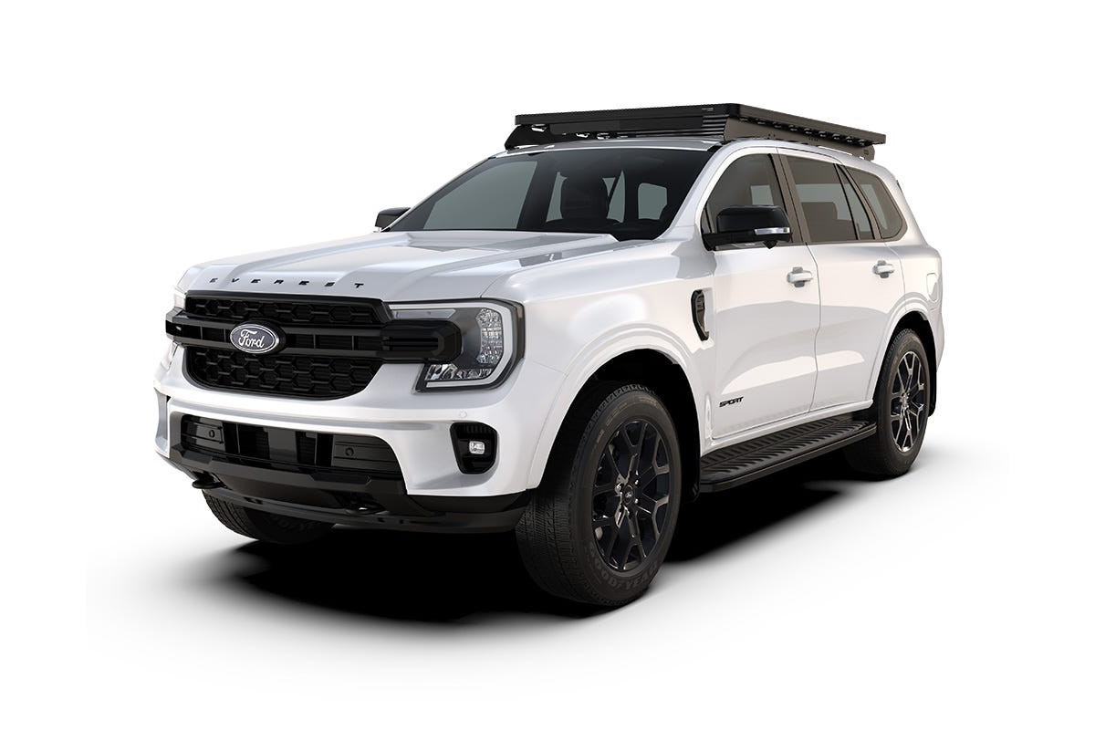 Kit de galerie Slimline II pour Ford Everest (2022 - ..)