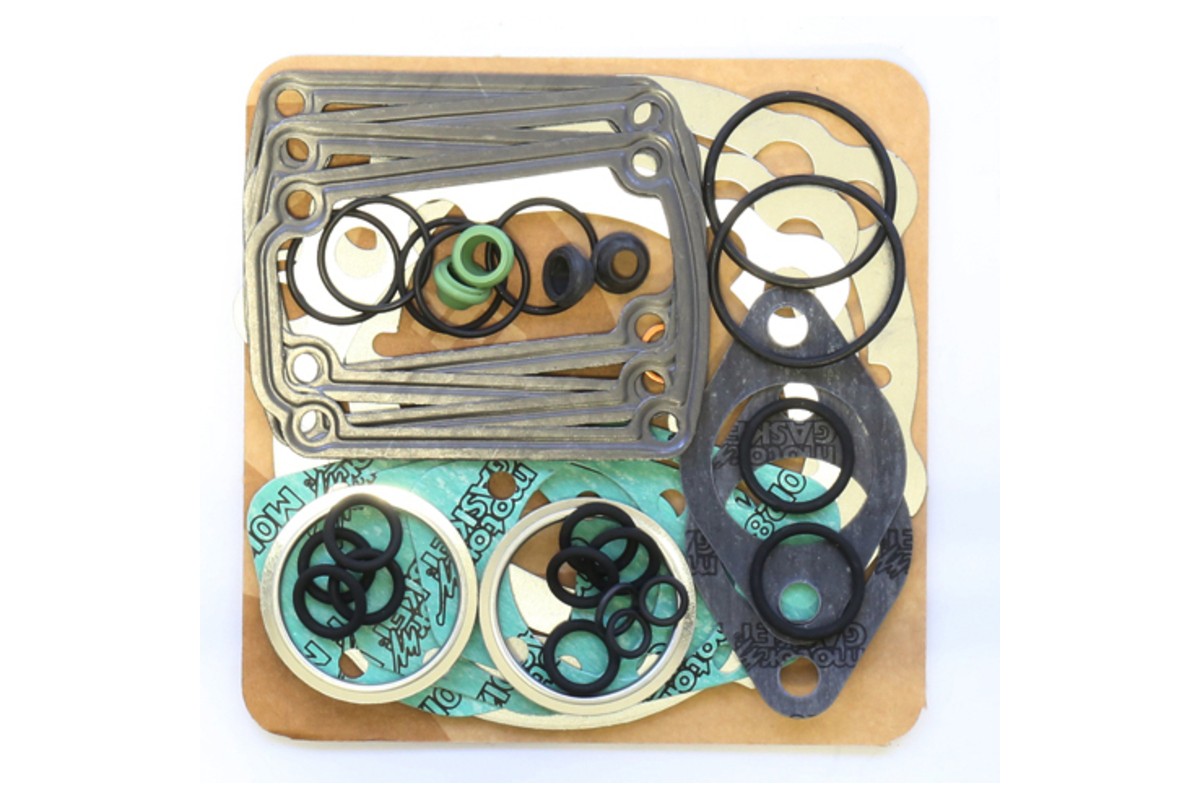 Kit joints haut-moteur ATHENA