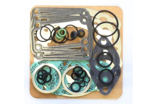 Kit joints haut-moteur ATHENA