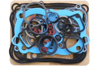 Kit joints haut-moteur ATHENA