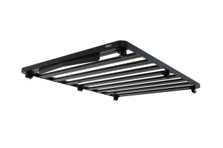 Ford Excursion (2000-2005) Kit de barres de toit Slimline II