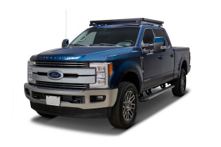 Kit de galerie Slimline II pour le Ford F-250 Crew Cab (1999- ..) / profil bas