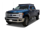 Kit de galerie Slimline II pour le Ford F-250 Crew Cab (1999- ..) / profil bas