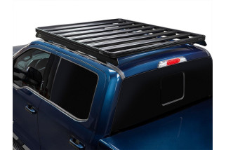 Kit de galerie Slimline II pour le Ford F-250 Crew Cab (1999- ..) / profil bas