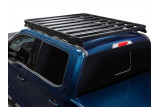 Kit de galerie Slimline II pour le Ford F-250 Crew Cab (1999- ..) / profil bas