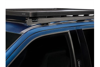 Kit de galerie Slimline II pour le Ford F-250 Crew Cab (1999- ..) / profil bas