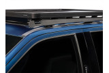 Kit de galerie Slimline II pour le Ford F-250 Crew Cab (1999- ..) / profil bas