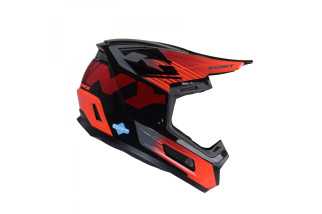 Casque KENNY Performance ORANGE