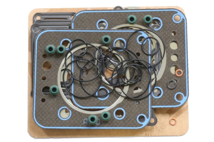 Kit joints haut-moteur ATHENA