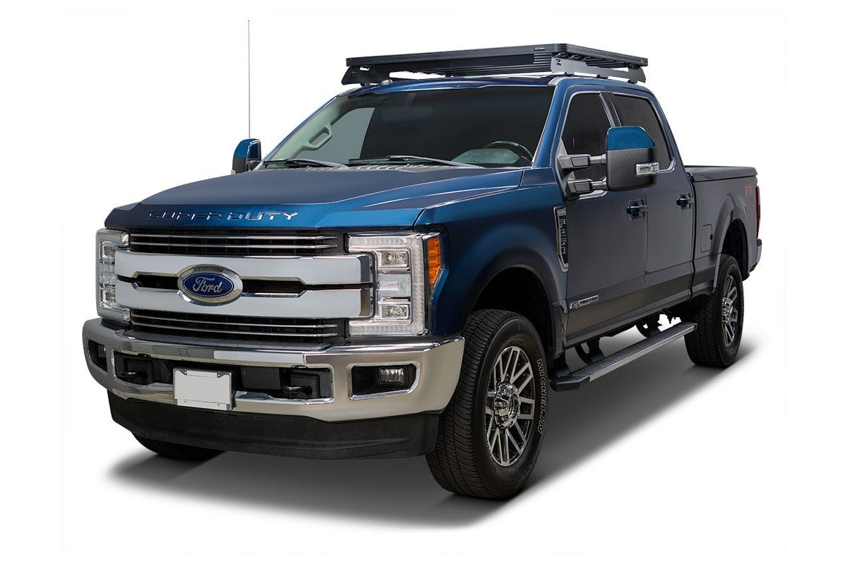 Kit de galerie Slimline II pour le Ford F-250 Crew Cab (1999-2016) / Haut