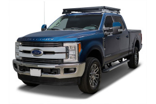 Kit de galerie Slimline II pour le Ford F-250 Crew Cab (1999-2016) / Haut