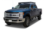 Kit de galerie Slimline II pour le Ford F-250 Crew Cab (1999-2016) / Haut