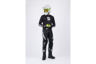 Pantalon KENNY TRACK RAW BLACK | Kenny - Achat en ligne