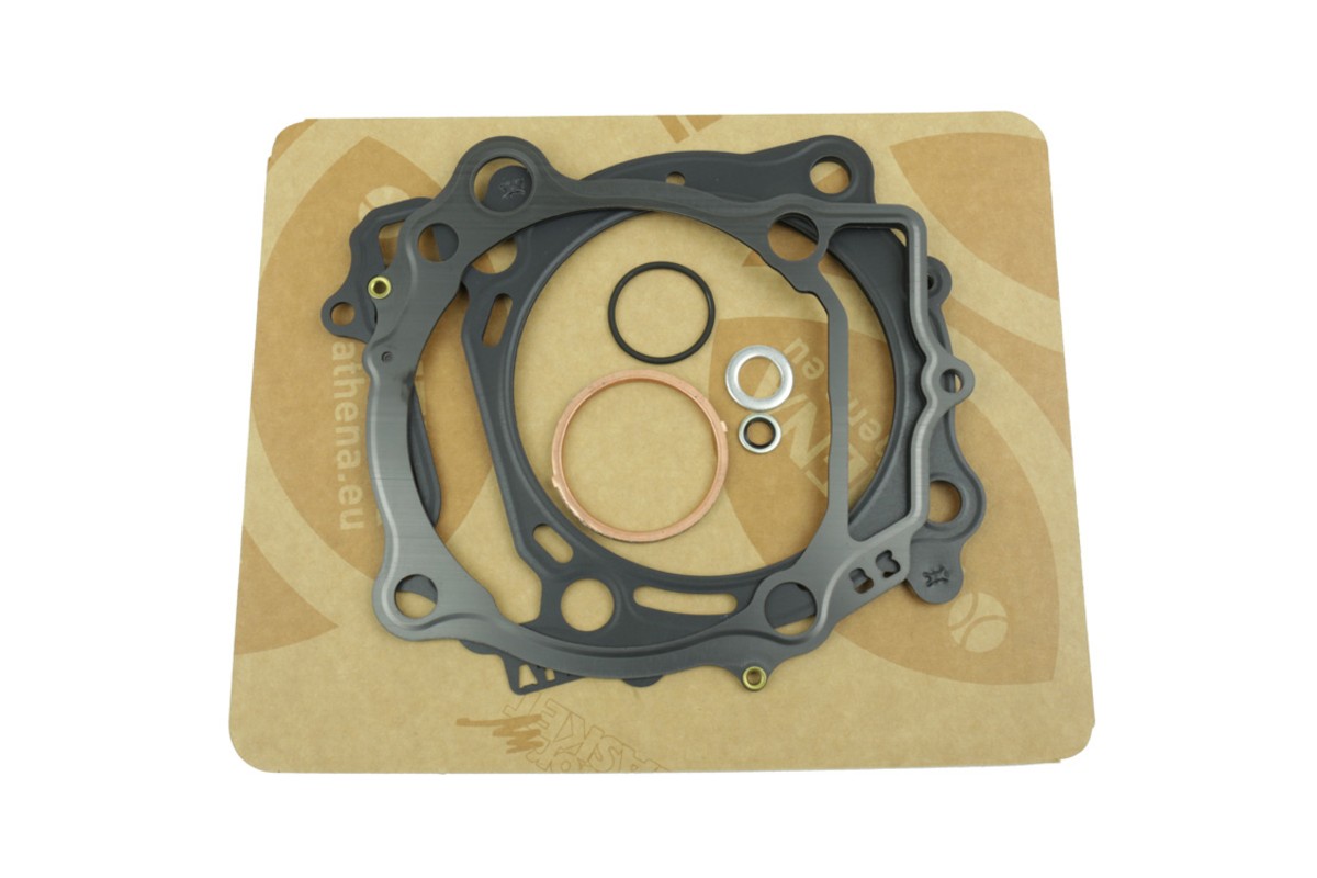 Kit joints haut-moteur ATHENA (convient aux kits Big Bore)
