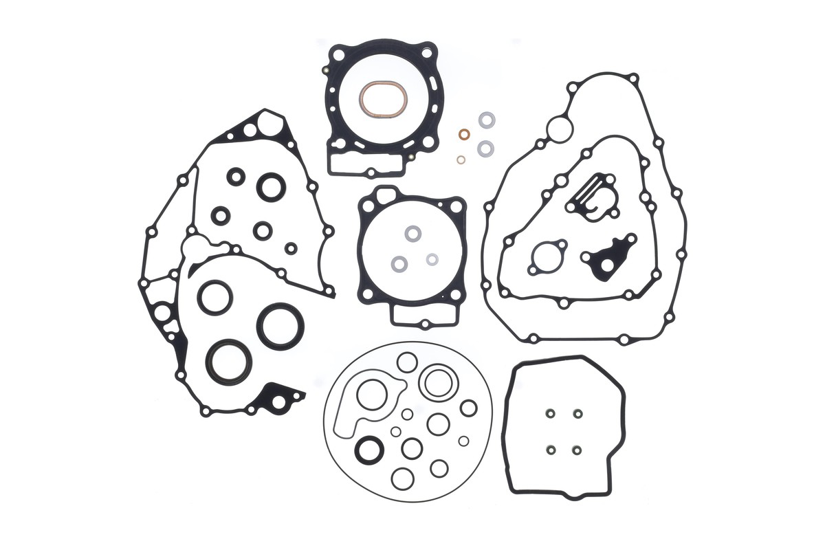 Kit joint complet ATHENA (avec joints spi bas-moteur)
