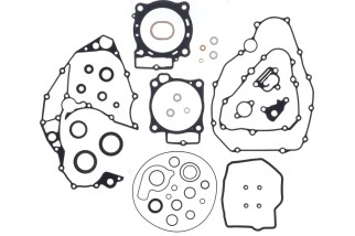 Kit joint complet ATHENA (avec joints spi bas-moteur)