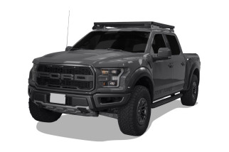 Kit de galerie Slimline II pour le Ford F-150 Crew Cab (2009- ..)