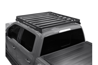 Kit de galerie Slimline II pour le Ford F-150 Crew Cab (2009- ..)