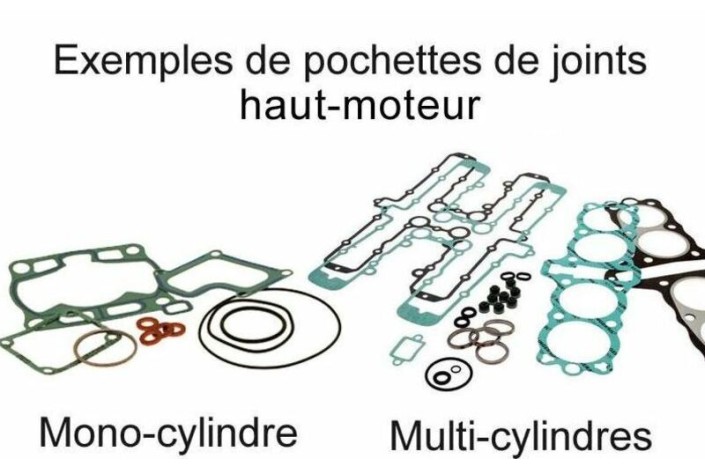 Joint haut-moteur CENTAURO