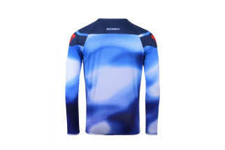 Maillot FORCE FOG BLUE