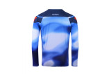 Maillot KENNY FORCE FOG BLUE | Kenny - Achat en ligne