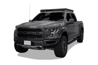 Kit de galerie Slimline II pour un Ford F-150 Raptor ( 2009- ..) / profil bas