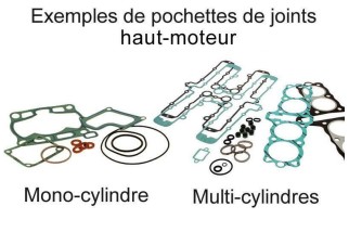 Joint haut-moteur CENTAURO