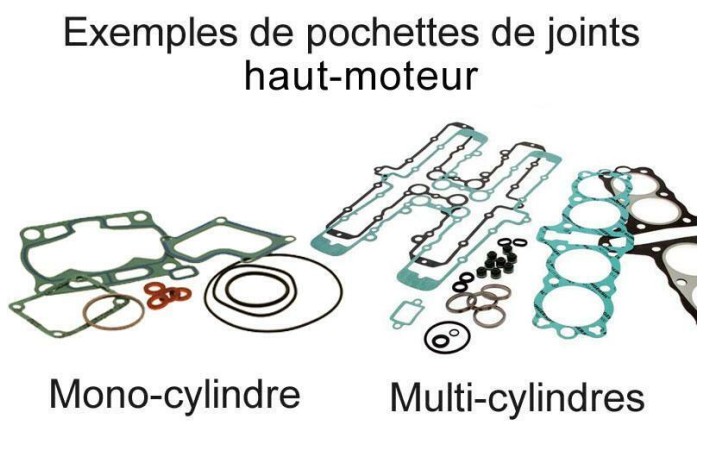 Joint haut-moteur CENTAURO