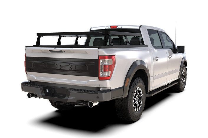 Kit de galerie de benne Slimline II pour le Ford F-150 avec Roll Top 5.5' (2009- ..)