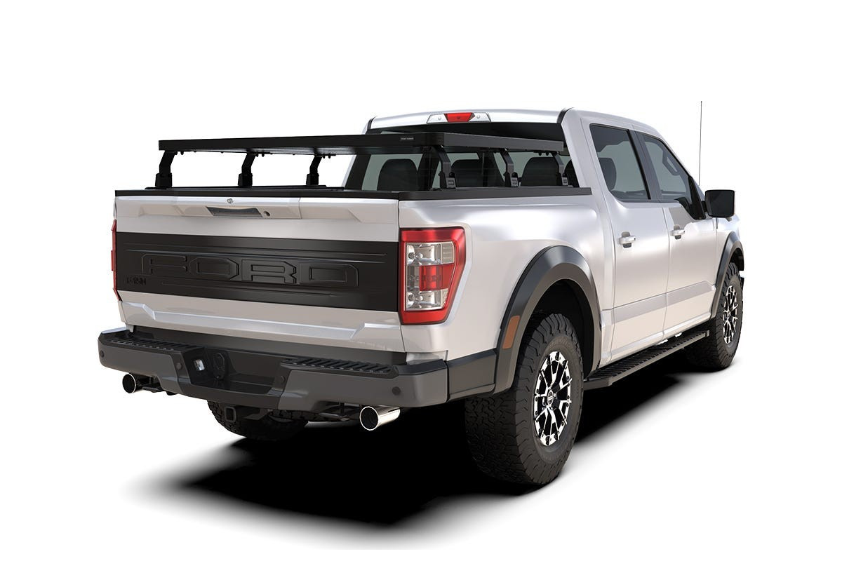 Kit de galerie de benne Slimline II pour le Ford F-150 avec Roll Top 5.5' (2009- ..)