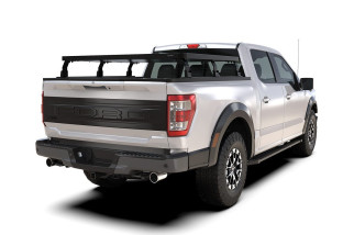 Kit de galerie de benne Slimline II pour le Ford F-150 avec Roll Top 5.5' (2009- ..)