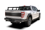 Kit de galerie de benne Slimline II pour le Ford F-150 avec Roll Top 5.5' (2009- ..)