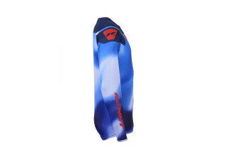 Maillot FORCE FOG BLUE