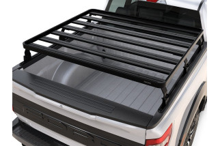 Kit de galerie de benne Slimline II pour le Ford F-150 avec Roll Top 5.5' (2009- ..)