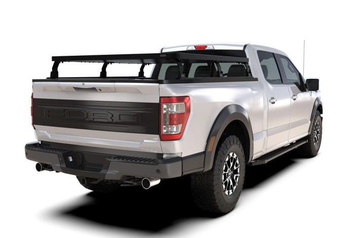 Kit de galerie de benne pour Ford F-150 6,5' (2009-actuel) Slimline II