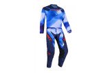 Maillot FORCE FOG BLUE