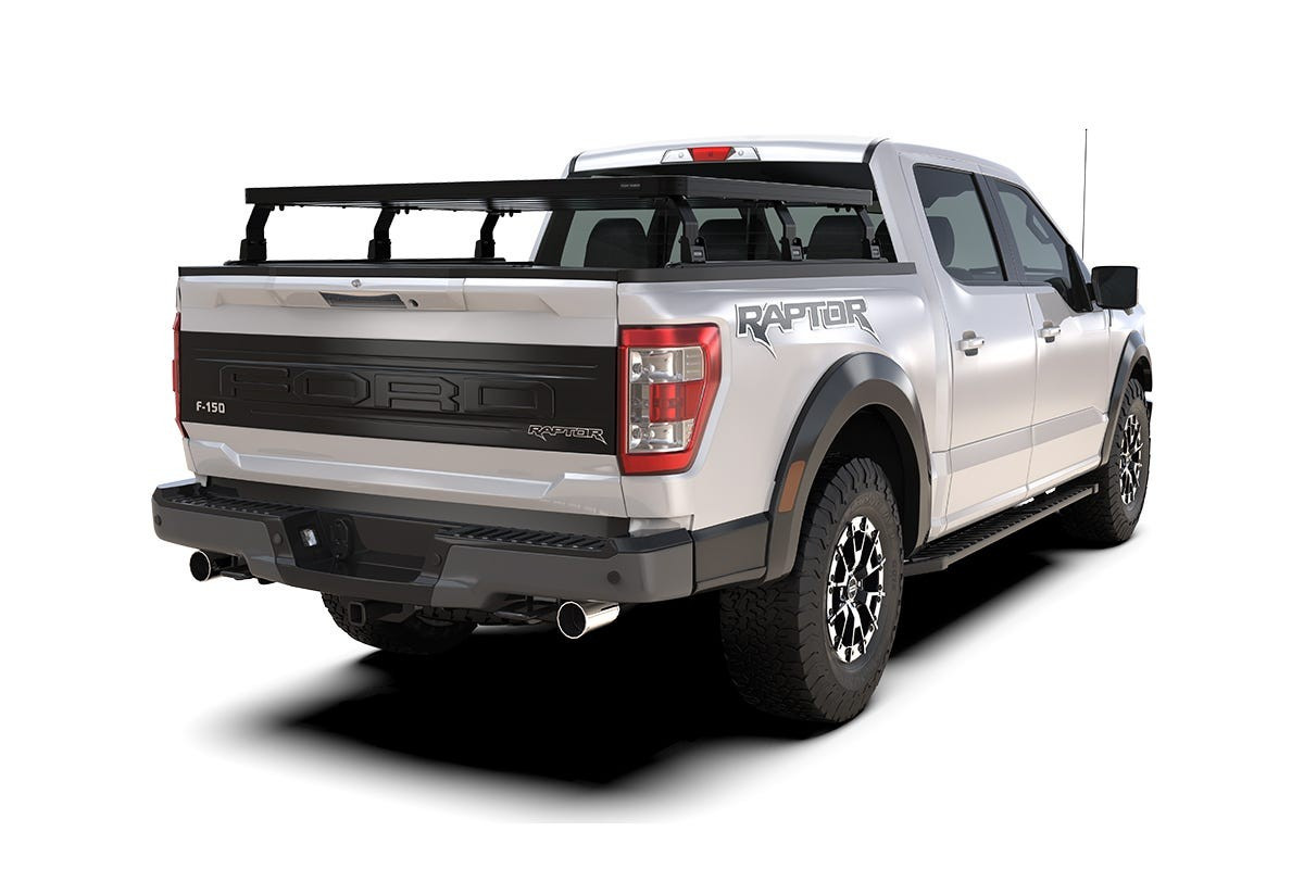 Kit de galerie de benne Slimline II pour le Ford F-150 5,5' (2009- ..)