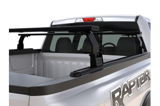 Kit de double barres de toit pour le Ford F-150 Raptor 5.5' (2009- ..)