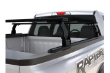 Kit de double barres de toit pour le Ford F-150 Raptor 5.5' (2009- ..)