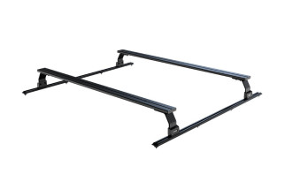 Kit de double barres de toit pour le Ford F-150 Raptor 5.5' (2009- ..)