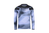 Maillot FORCE FOG NEON GREEN