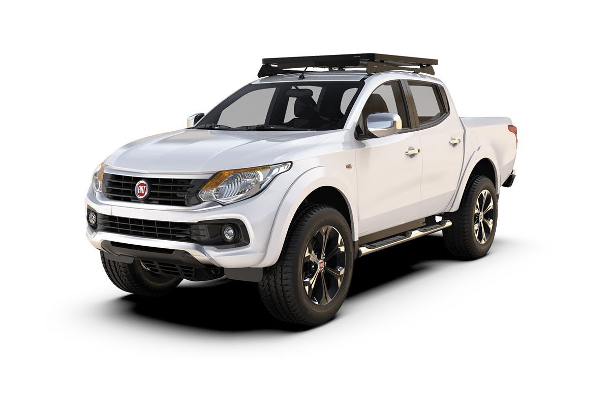 Kit de galerie Slimline II pour une Fiat Fullback (2016 - 2019)