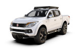 Kit de galerie Slimline II pour une Fiat Fullback (2016 - 2019)