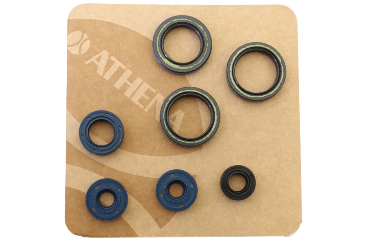 Kit joints spi bas-moteur ATHENA