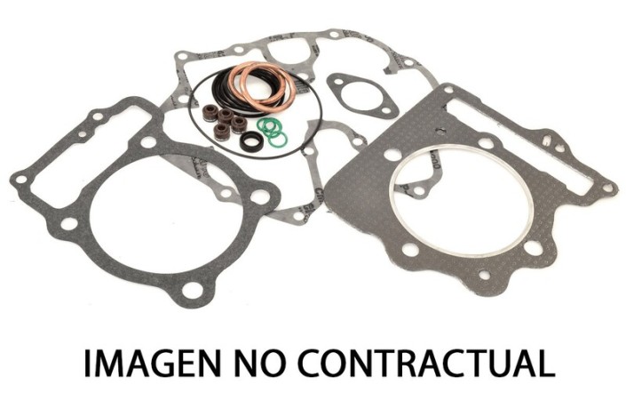 Kit joints haut-moteur AIRSAL cylindre Ø52 mm - Yamaha N-Max 125