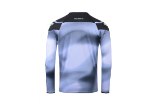 Maillot FORCE FOG NEON GREEN